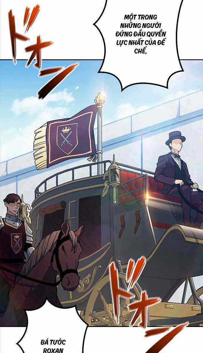 Công Tước Bạch Long - Chapter 93 - Trang 79