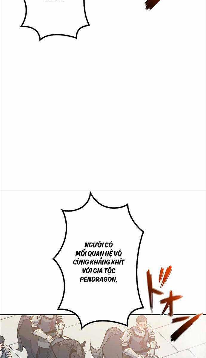 Công Tước Bạch Long - Chapter 93 - Trang 80