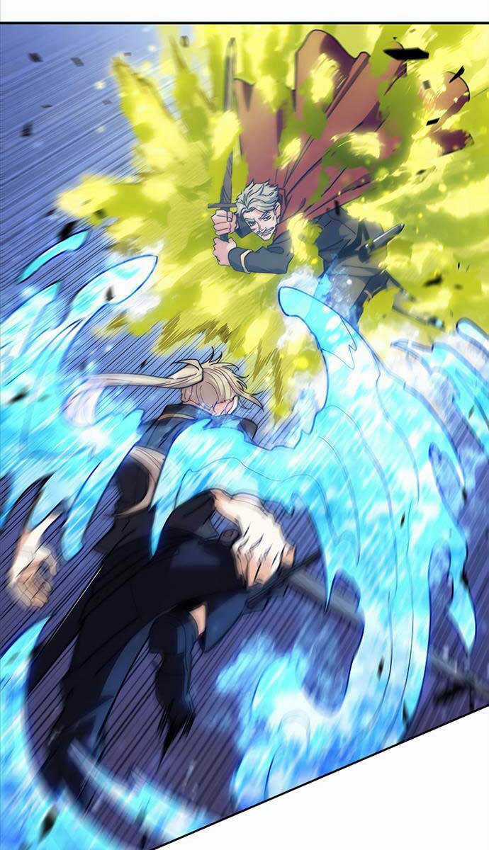 Công Tước Bạch Long - Chapter 93 - Trang 9