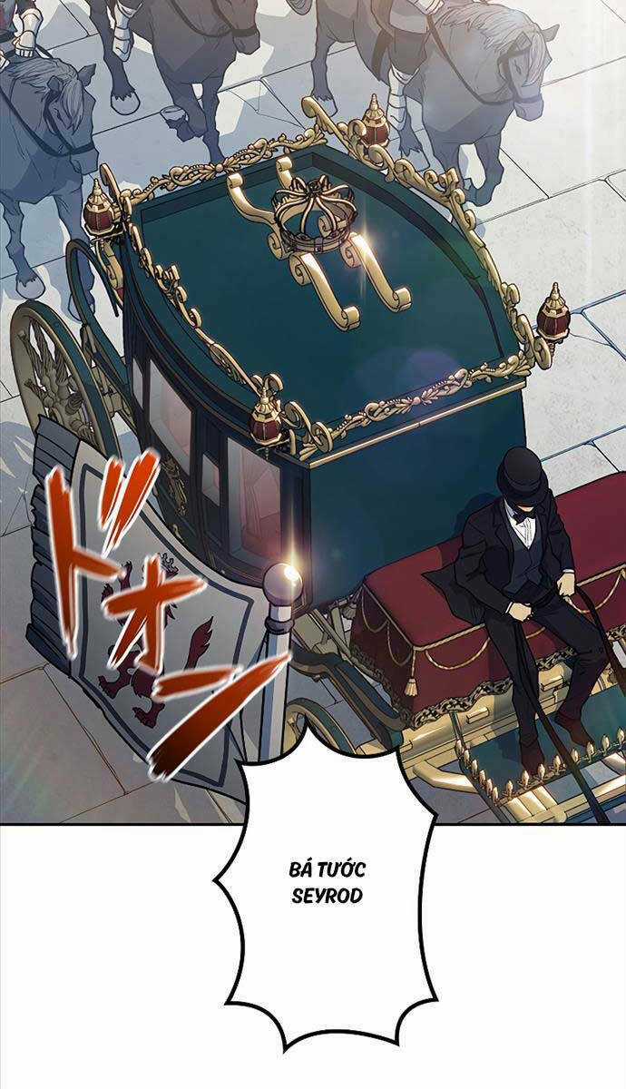 Công Tước Bạch Long - Chapter 93 - Trang 81