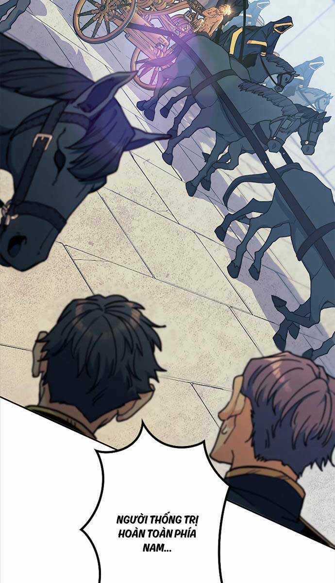 Công Tước Bạch Long - Chapter 93 - Trang 95