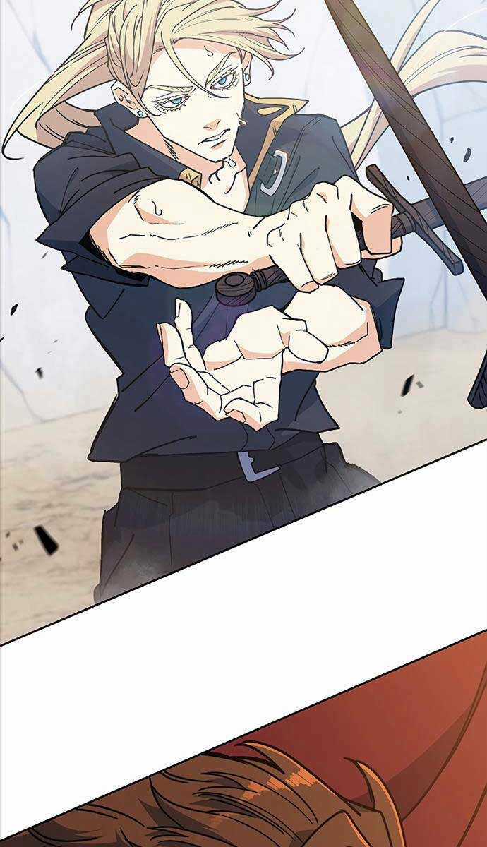 Công Tước Bạch Long - Chapter 93 - Trang 98