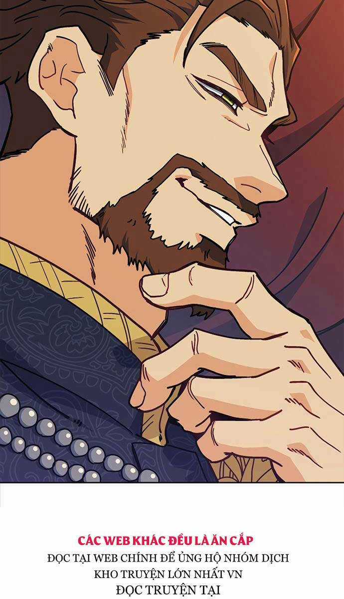 Công Tước Bạch Long - Chapter 93 - Trang 99