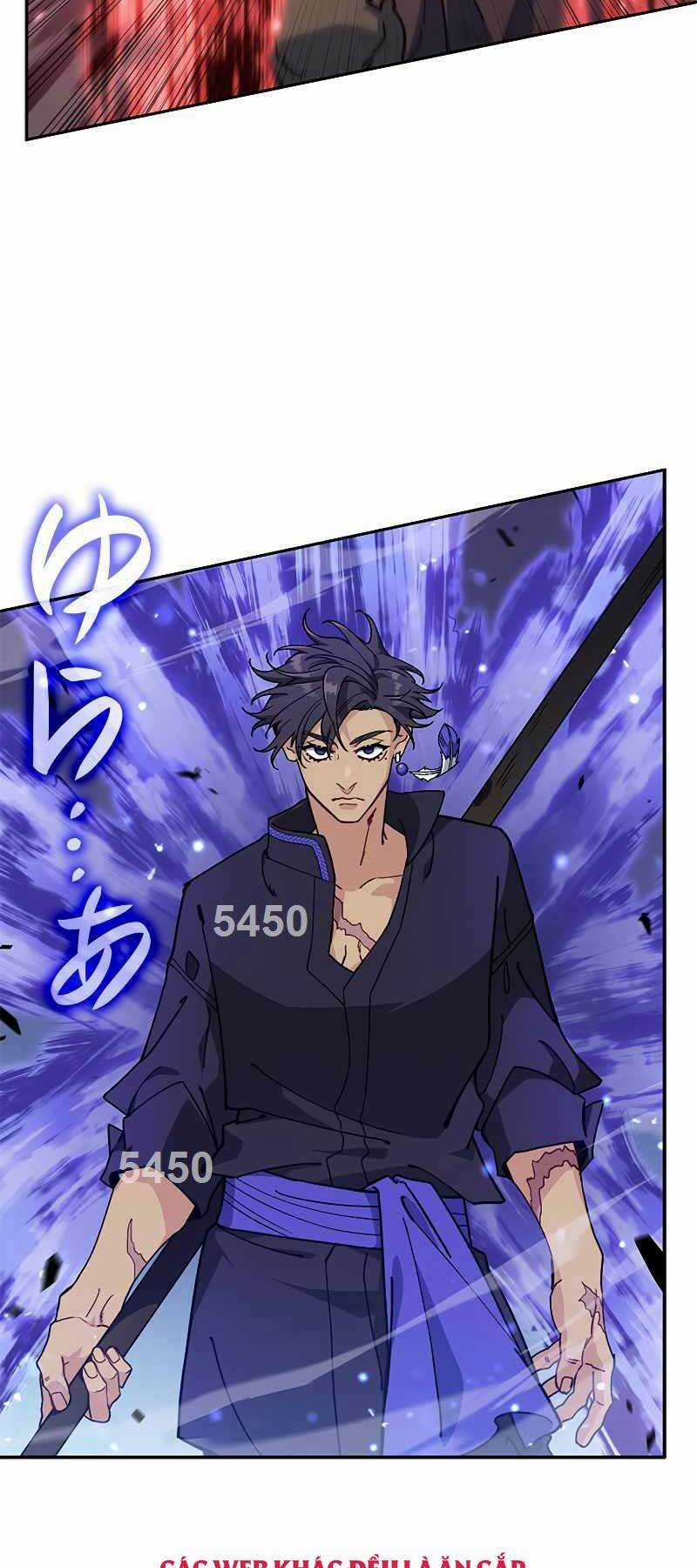 Công Tước Bạch Long - Chapter 94 - Trang 2