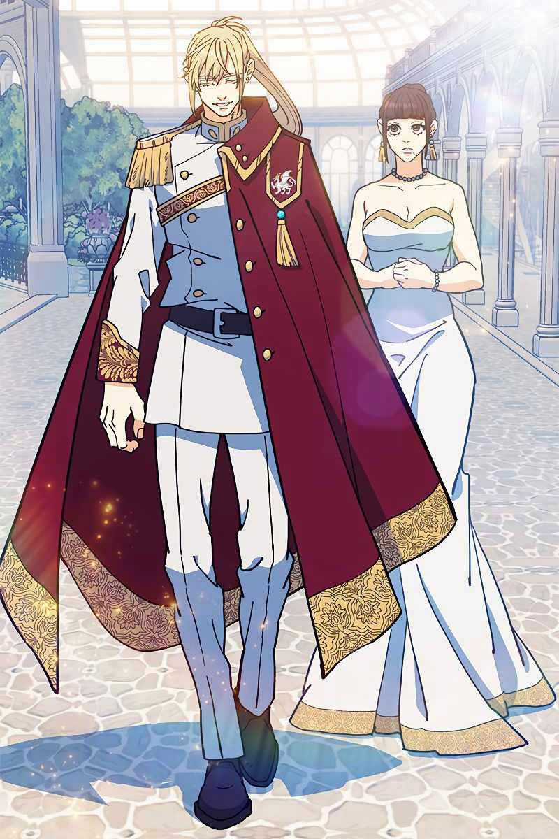 Công Tước Bạch Long - Chapter 94 - Trang 105