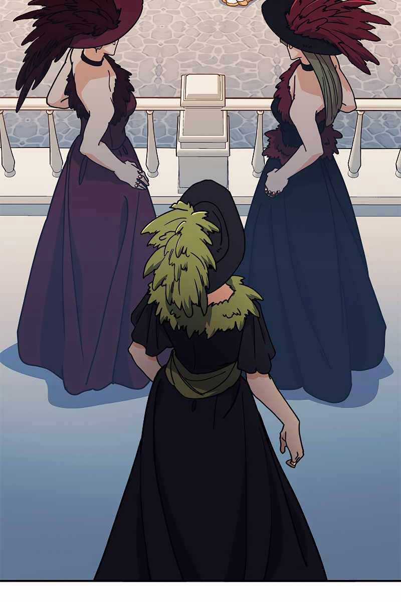 Công Tước Bạch Long - Chapter 94 - Trang 108