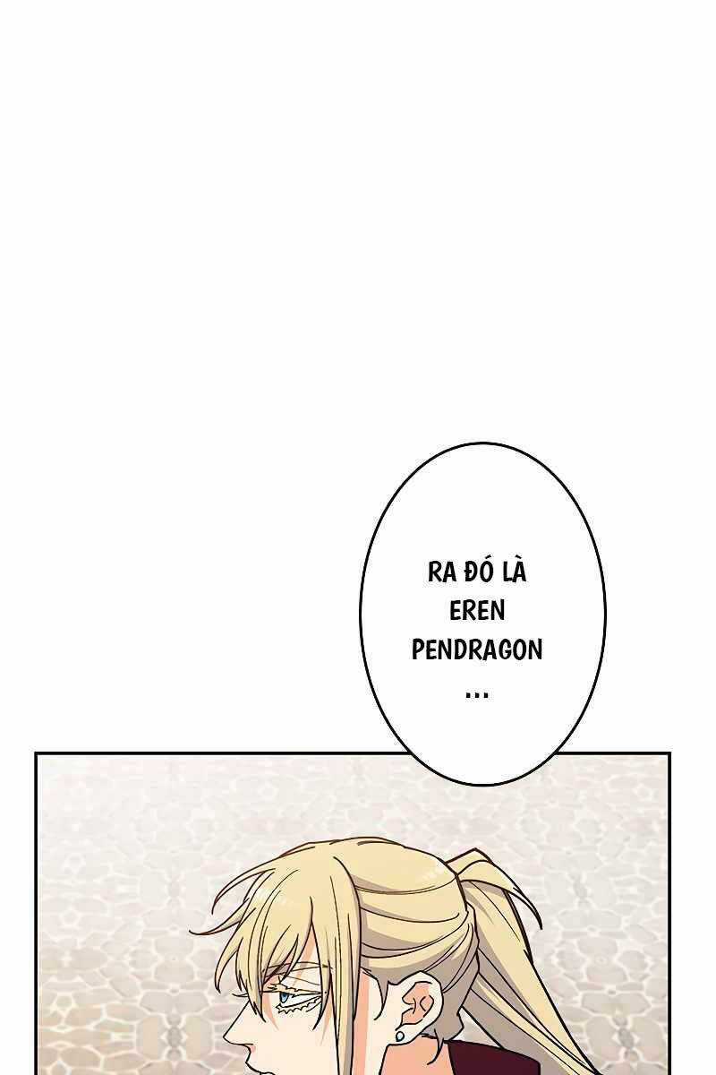 Công Tước Bạch Long - Chapter 94 - Trang 109