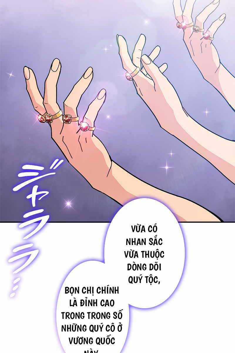Công Tước Bạch Long - Chapter 94 - Trang 117