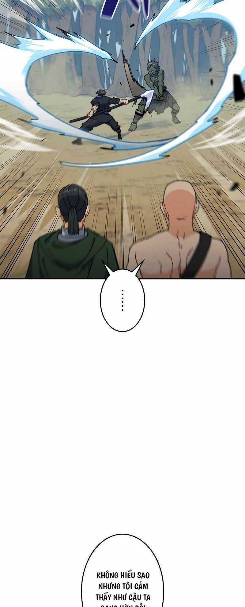 Công Tước Bạch Long - Chapter 94 - Trang 13