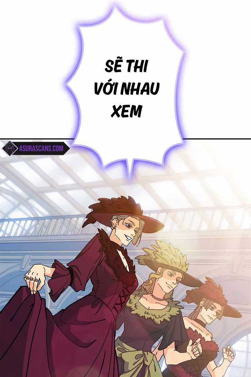 Công Tước Bạch Long - Chapter 94 - Trang 123