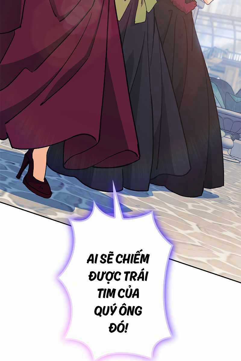 Công Tước Bạch Long - Chapter 94 - Trang 124