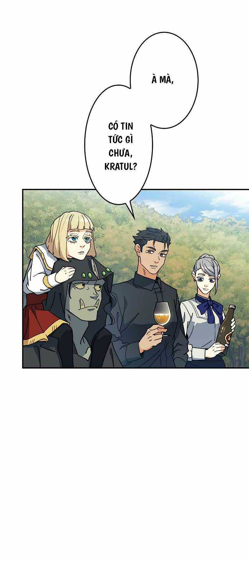 Công Tước Bạch Long - Chapter 94 - Trang 24
