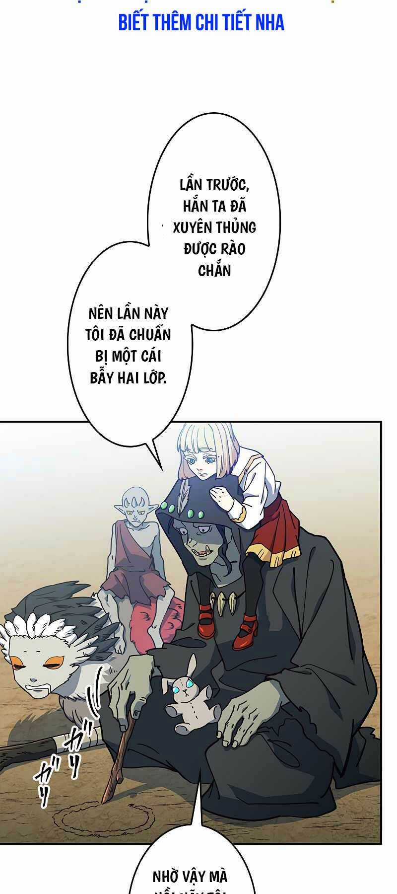 Công Tước Bạch Long - Chapter 94 - Trang 27