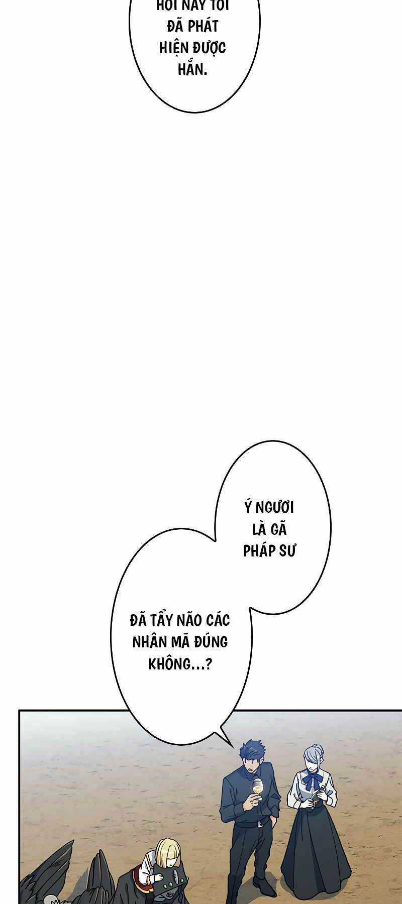 Công Tước Bạch Long - Chapter 94 - Trang 28