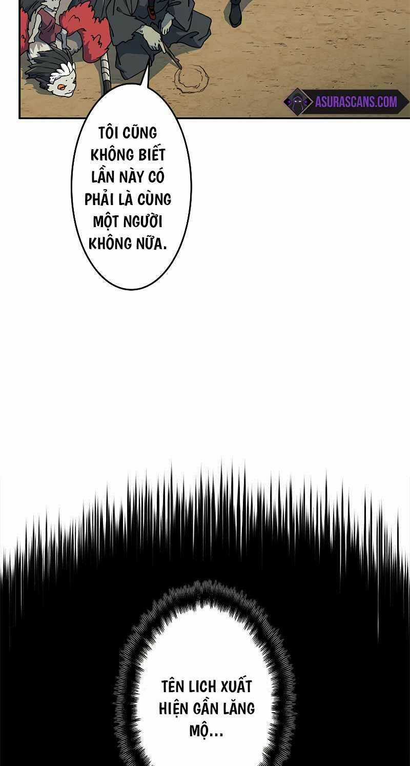 Công Tước Bạch Long - Chapter 94 - Trang 29