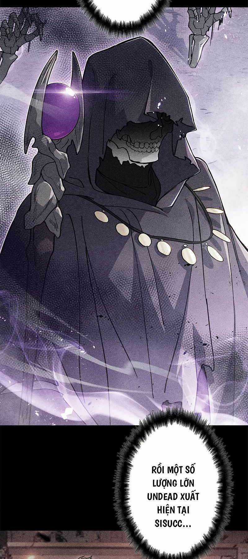 Công Tước Bạch Long - Chapter 94 - Trang 30