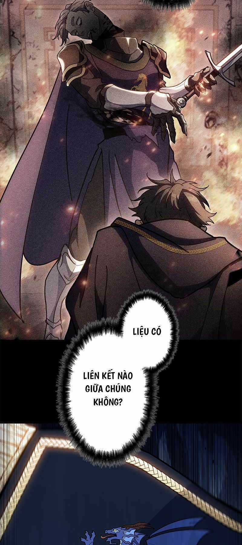 Công Tước Bạch Long - Chapter 94 - Trang 31