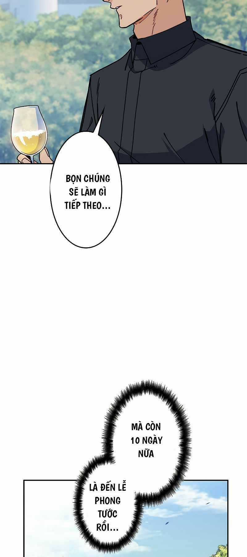 Công Tước Bạch Long - Chapter 94 - Trang 33