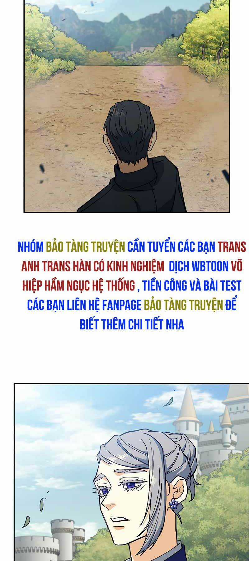 Công Tước Bạch Long - Chapter 94 - Trang 34