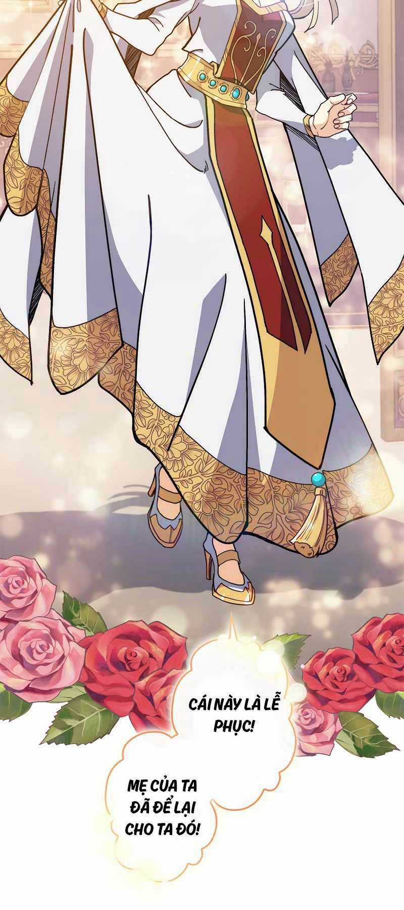 Công Tước Bạch Long - Chapter 94 - Trang 38