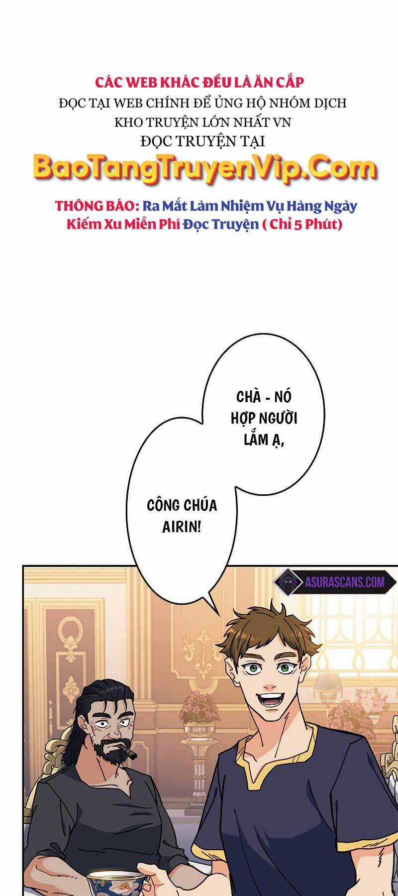 Công Tước Bạch Long - Chapter 94 - Trang 39