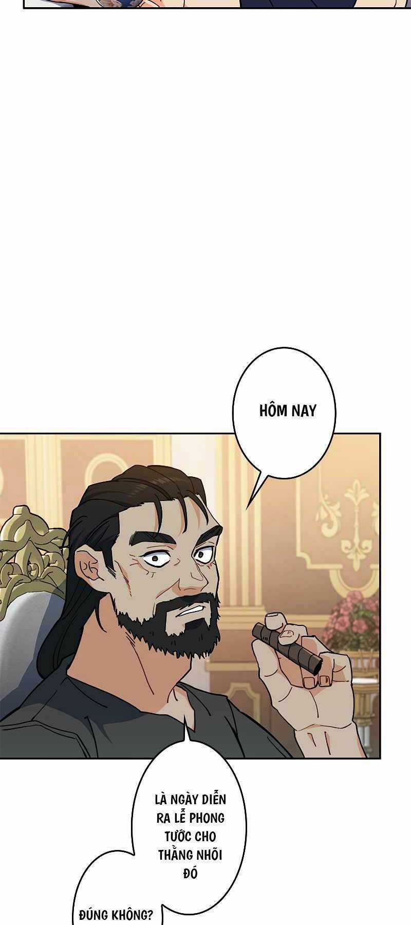 Công Tước Bạch Long - Chapter 94 - Trang 40