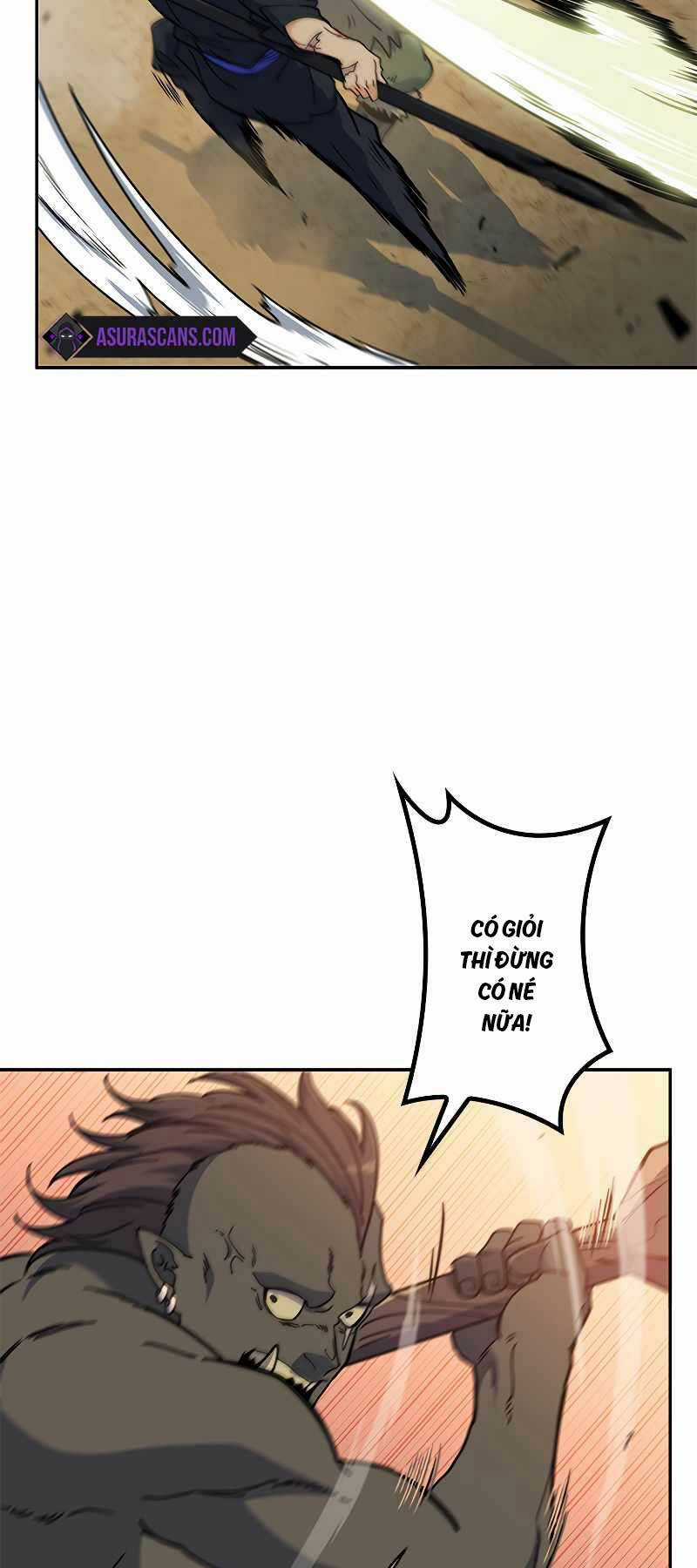 Công Tước Bạch Long - Chapter 94 - Trang 5