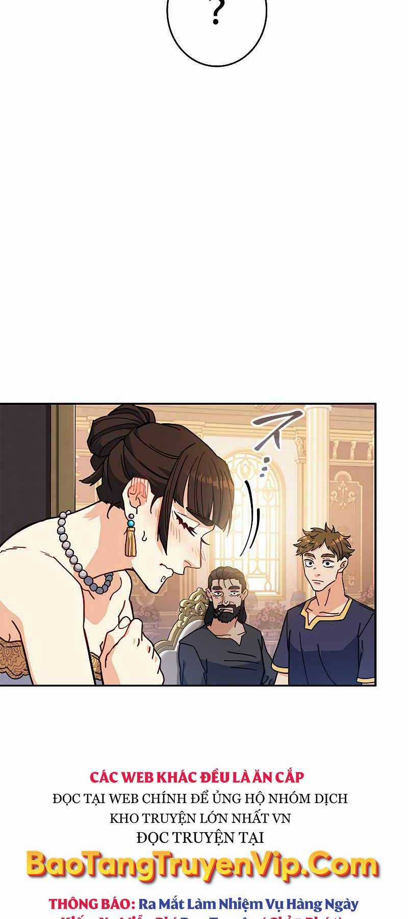 Công Tước Bạch Long - Chapter 94 - Trang 43