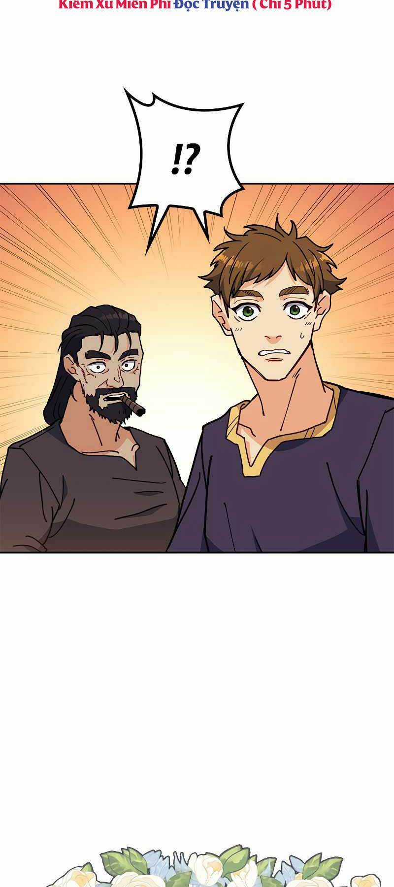 Công Tước Bạch Long - Chapter 94 - Trang 44