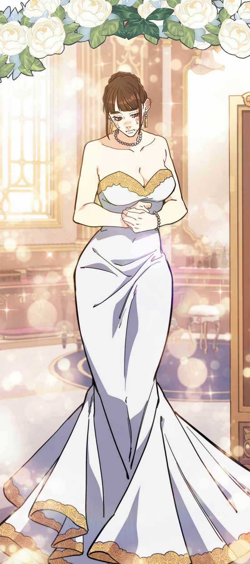 Công Tước Bạch Long - Chapter 94 - Trang 45