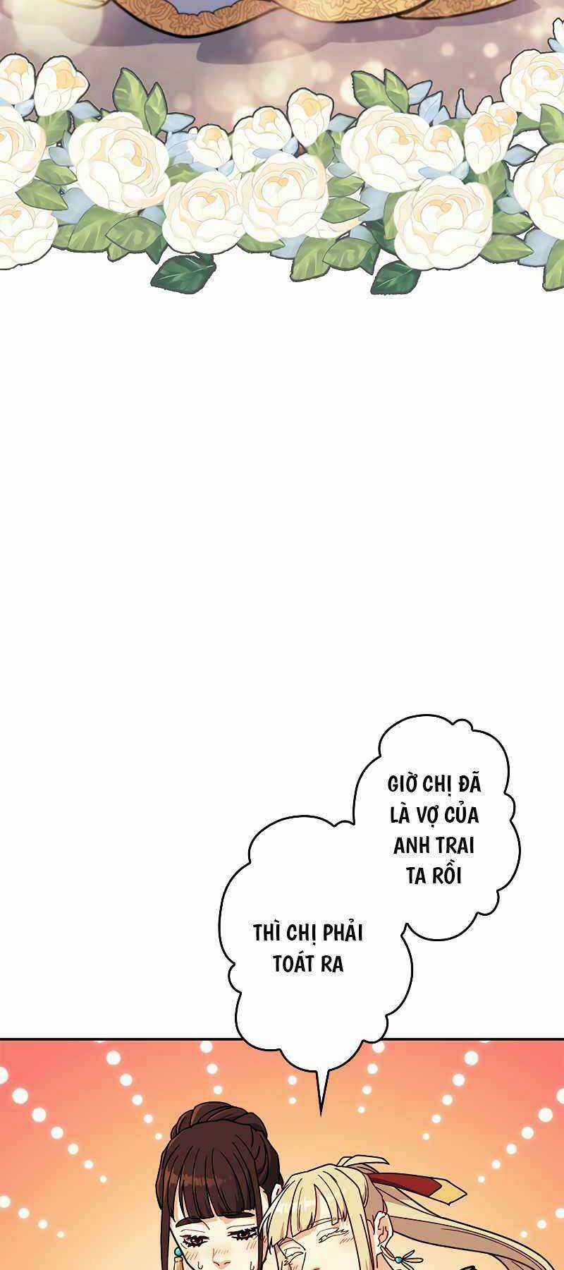 Công Tước Bạch Long - Chapter 94 - Trang 46