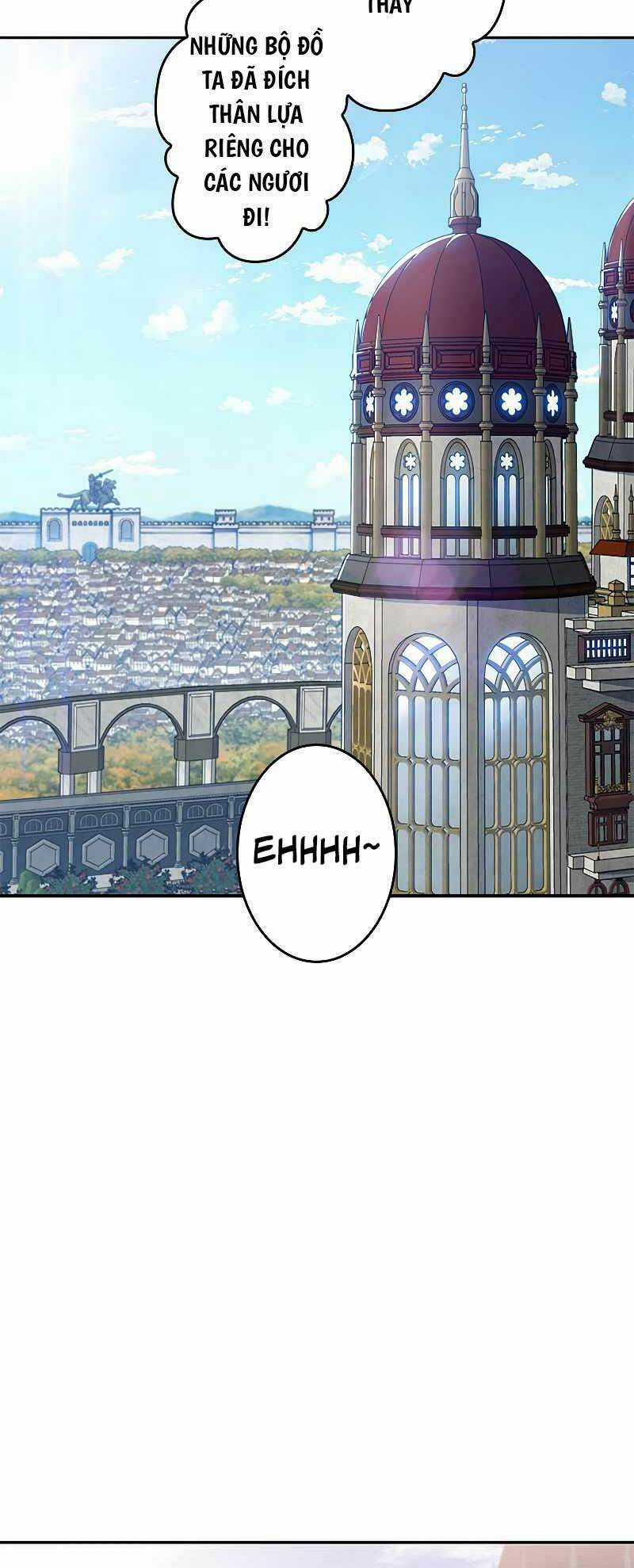 Công Tước Bạch Long - Chapter 94 - Trang 48