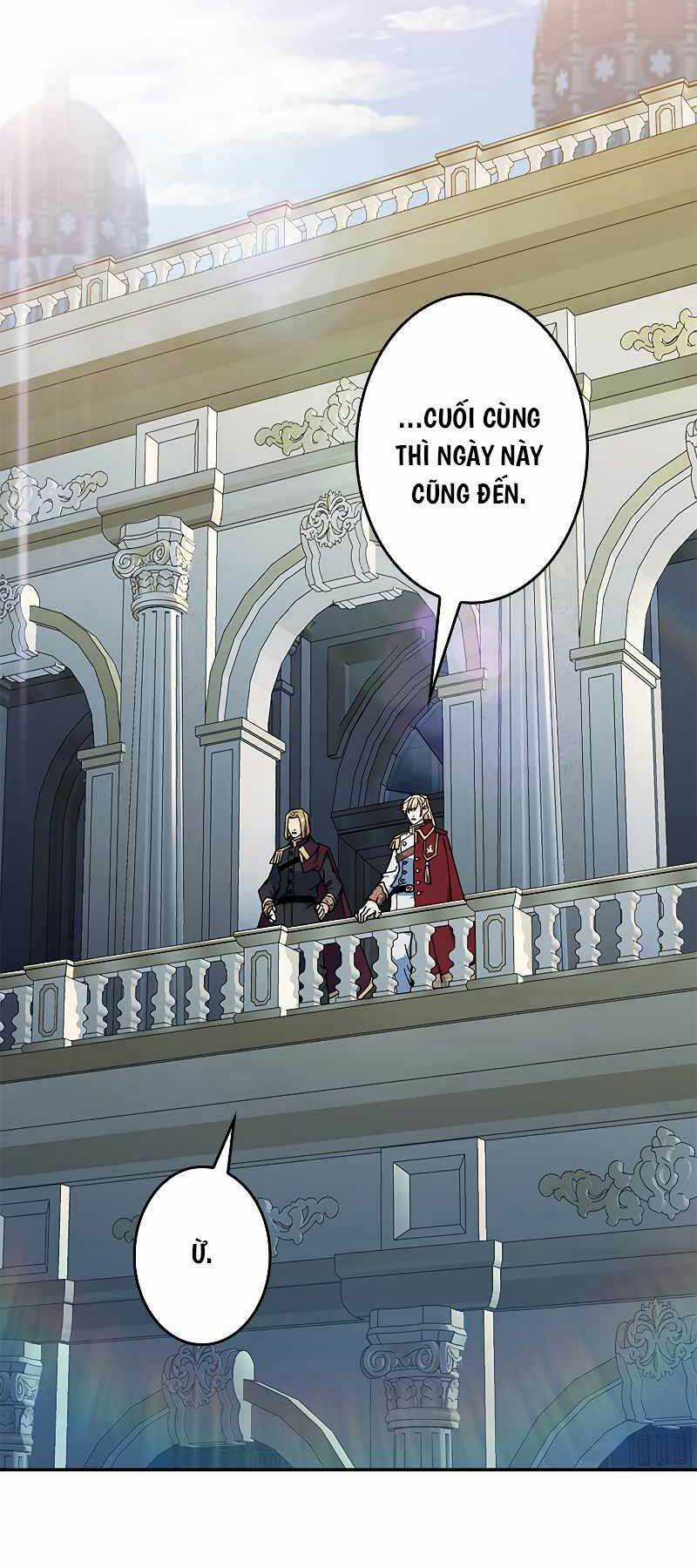 Công Tước Bạch Long - Chapter 94 - Trang 49