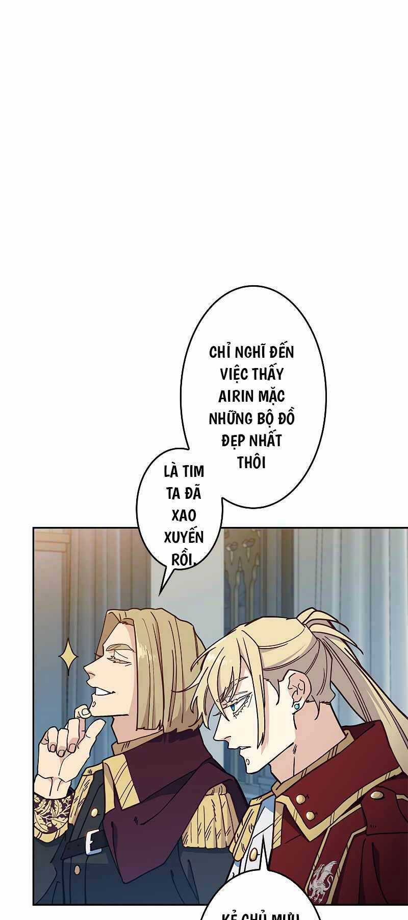 Công Tước Bạch Long - Chapter 94 - Trang 50