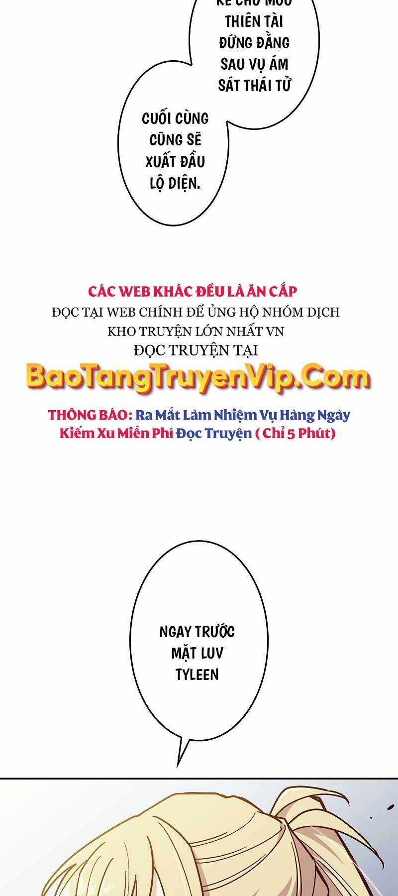 Công Tước Bạch Long - Chapter 94 - Trang 51