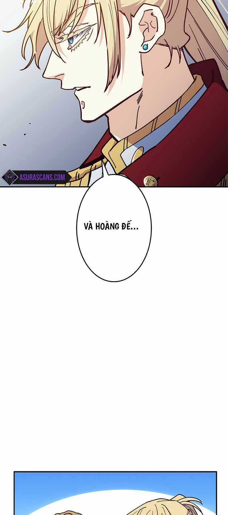 Công Tước Bạch Long - Chapter 94 - Trang 52