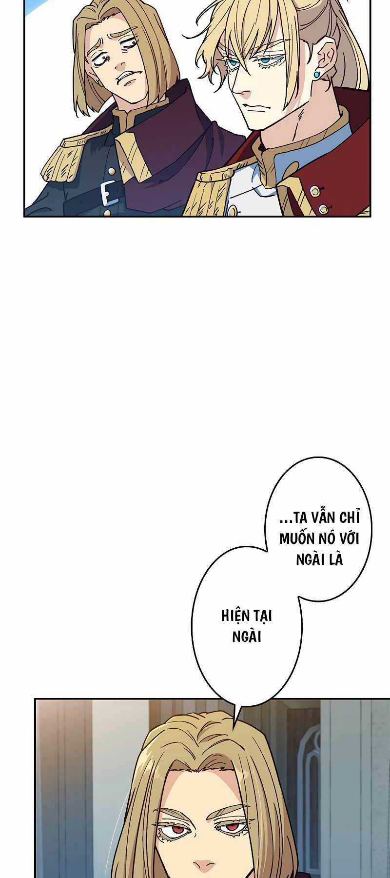 Công Tước Bạch Long - Chapter 94 - Trang 53