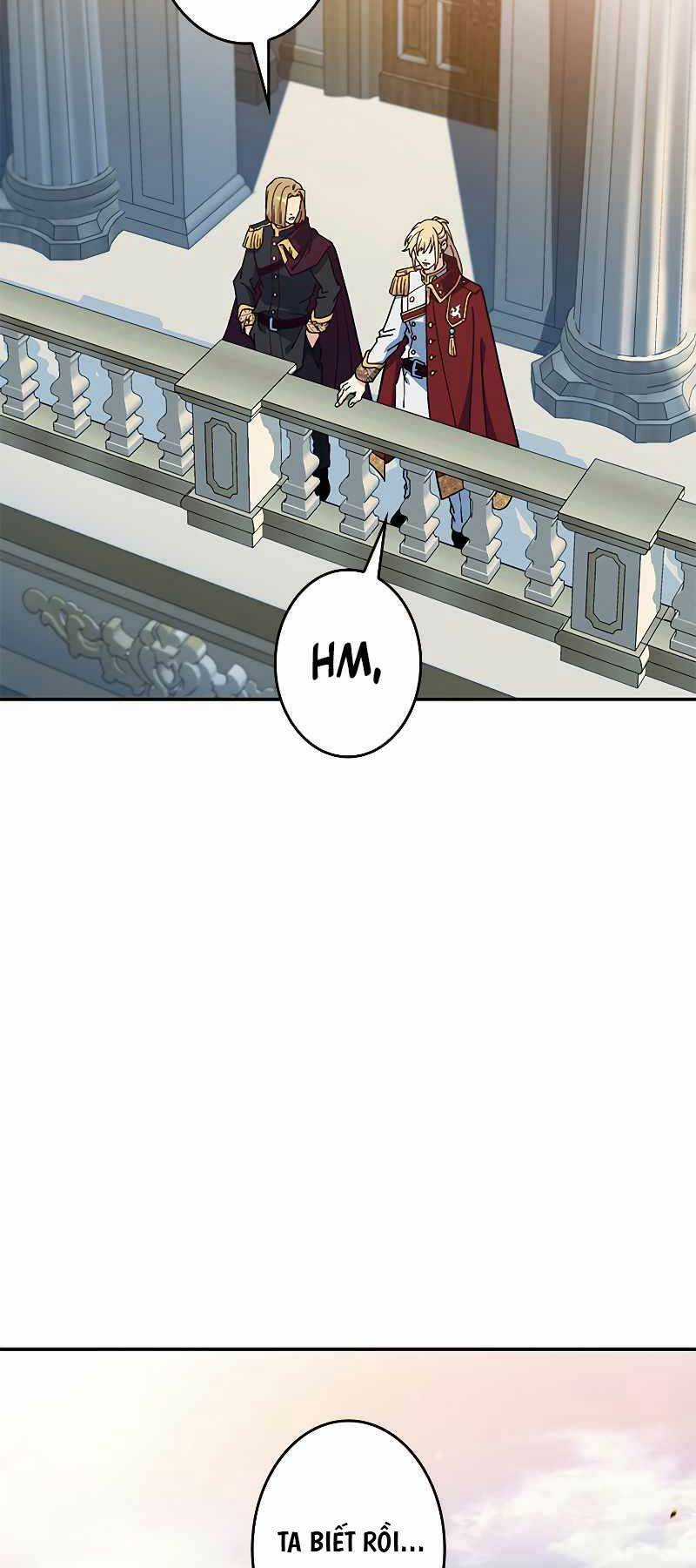 Công Tước Bạch Long - Chapter 94 - Trang 55