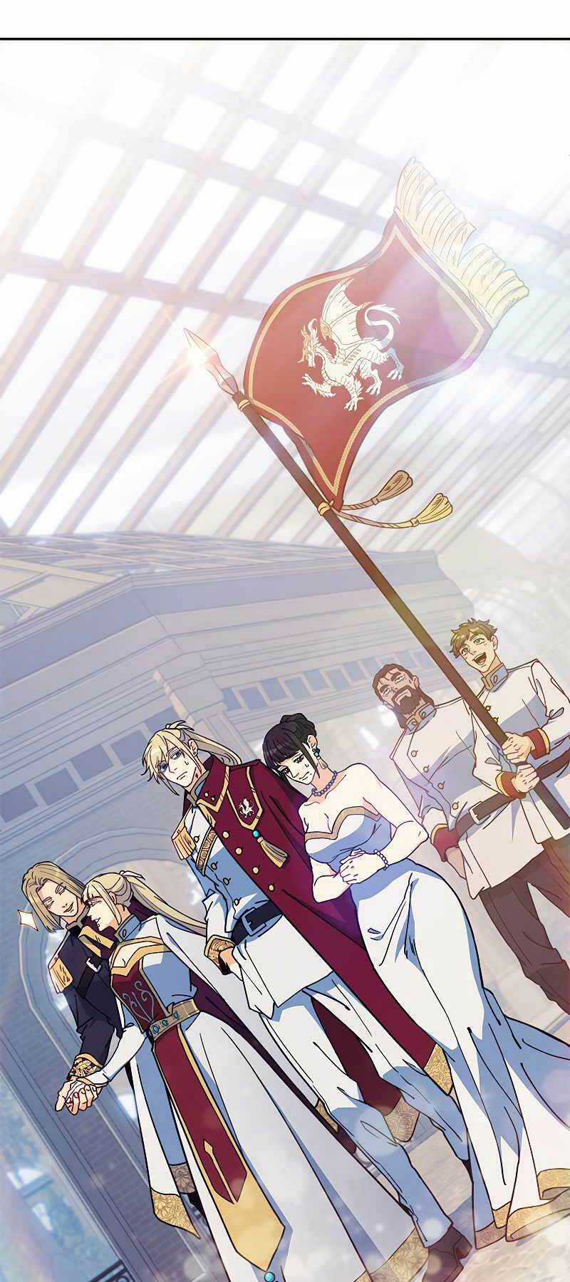 Công Tước Bạch Long - Chapter 94 - Trang 57