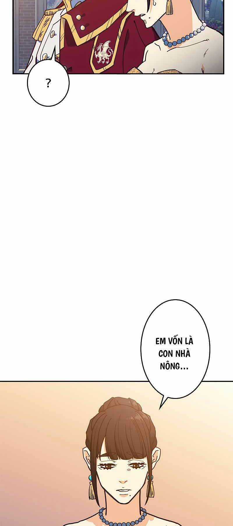 Công Tước Bạch Long - Chapter 94 - Trang 61