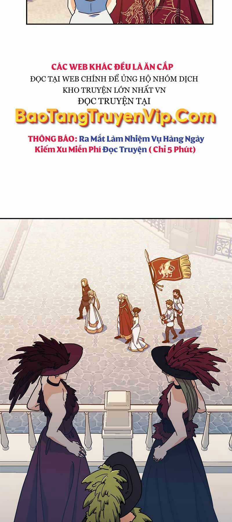 Công Tước Bạch Long - Chapter 94 - Trang 69