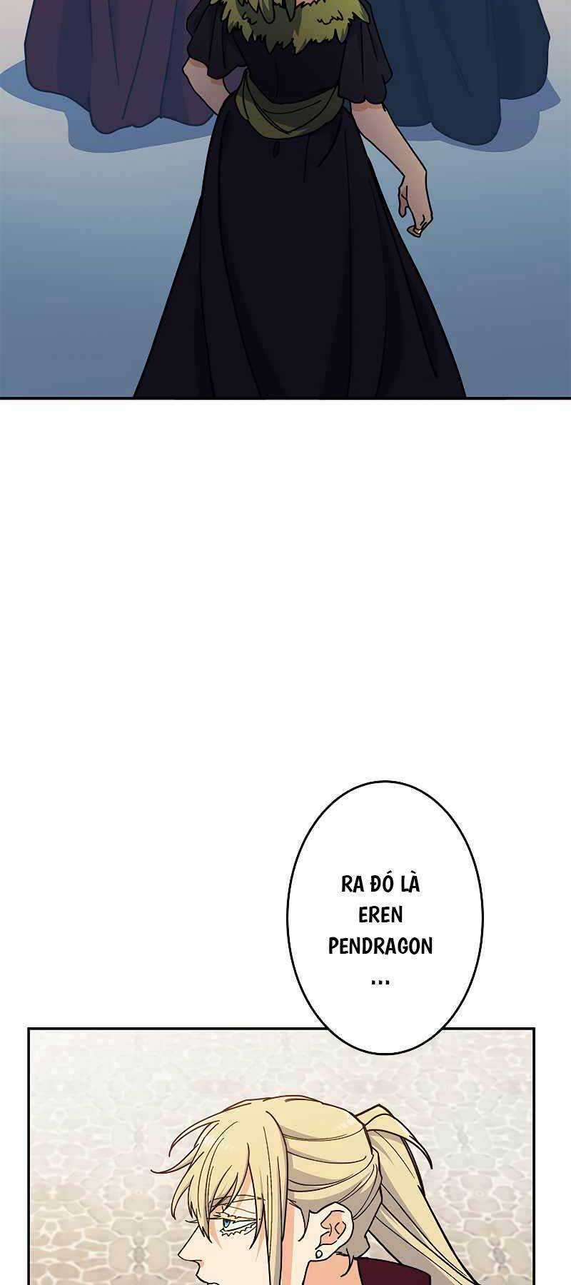 Công Tước Bạch Long - Chapter 94 - Trang 70