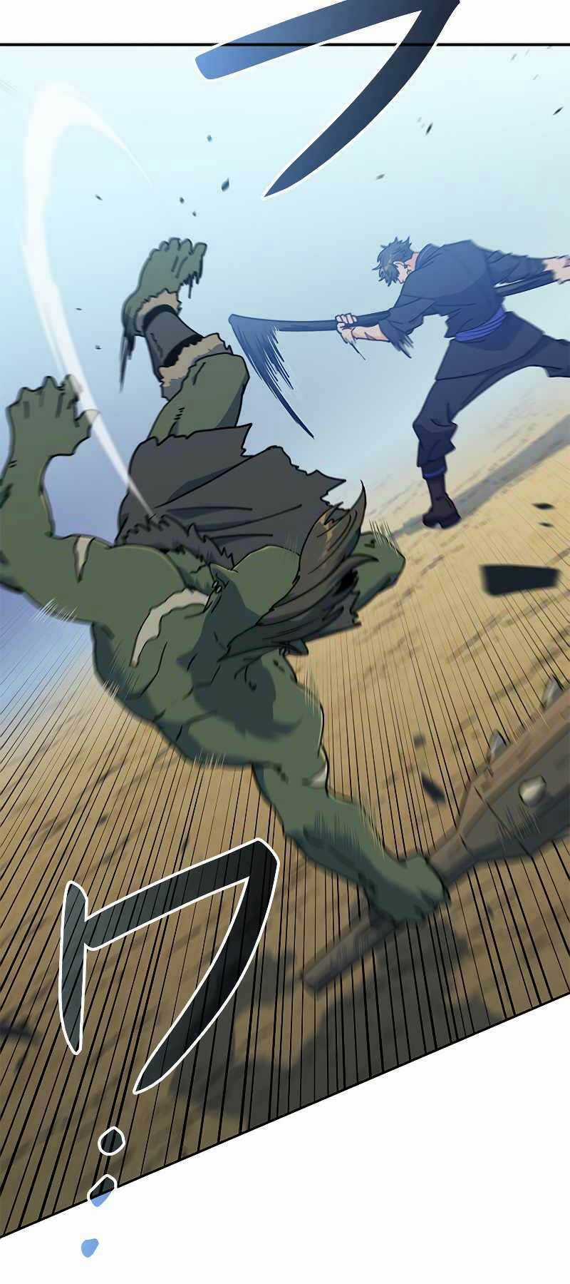 Công Tước Bạch Long - Chapter 94 - Trang 8