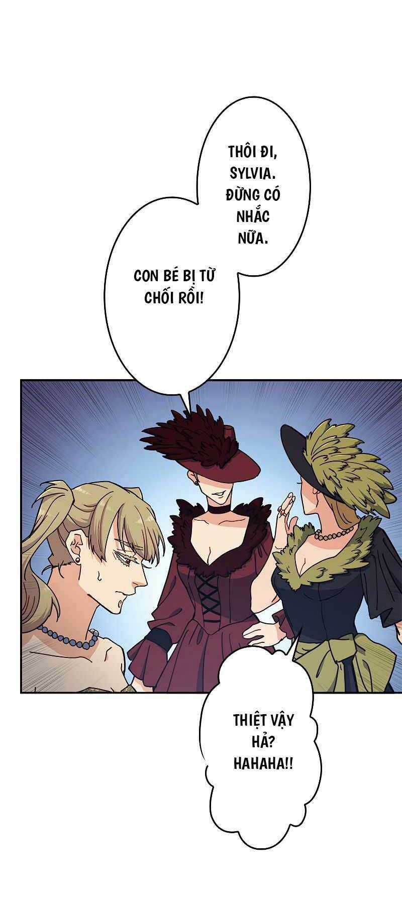 Công Tước Bạch Long - Chapter 94 - Trang 74