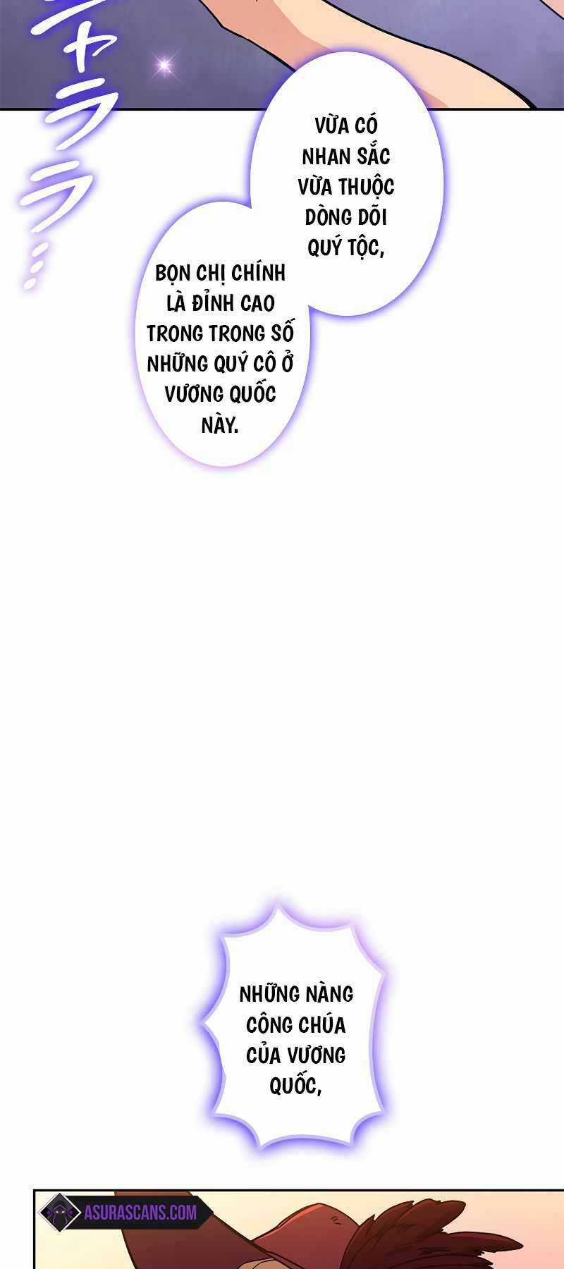 Công Tước Bạch Long - Chapter 94 - Trang 76