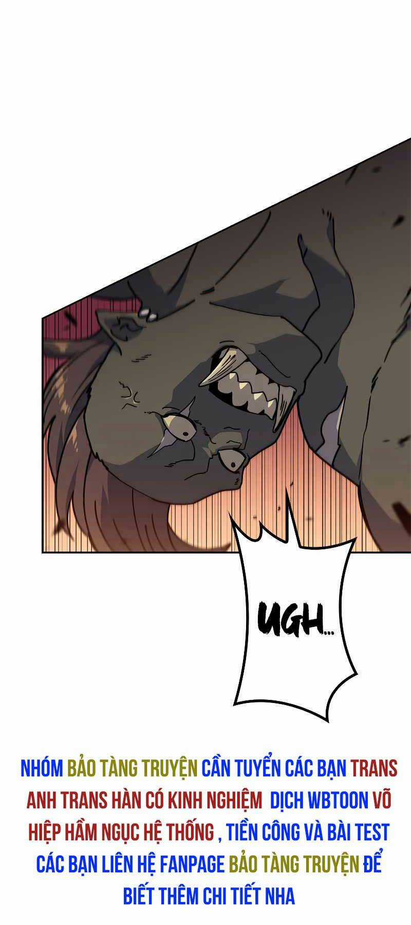 Công Tước Bạch Long - Chapter 94 - Trang 9