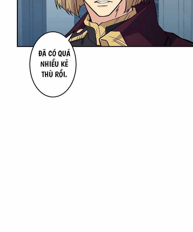 Công Tước Bạch Long - Chapter 94 - Trang 84