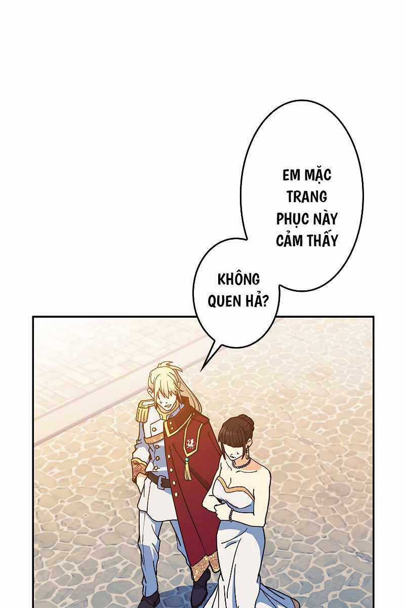 Công Tước Bạch Long - Chapter 94 - Trang 92