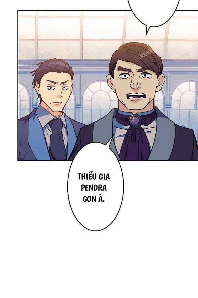 Công Tước Bạch Long - Chapter 95 - Trang 107