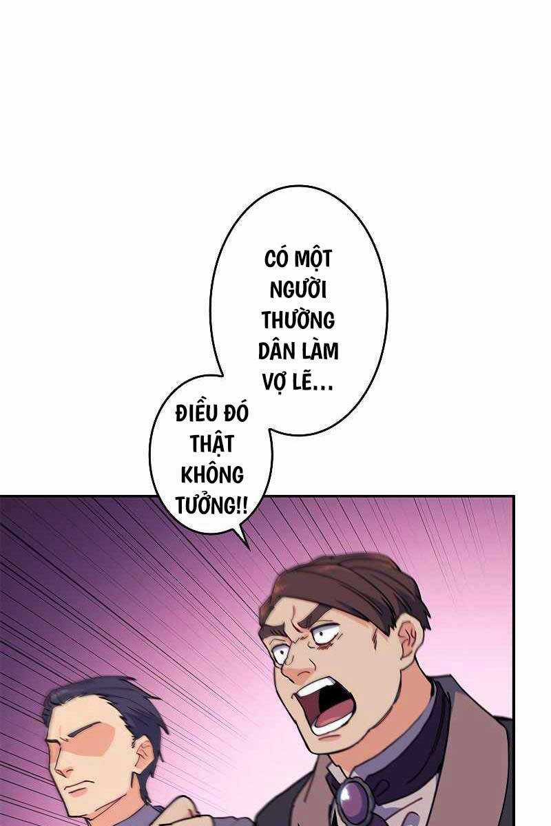 Công Tước Bạch Long - Chapter 95 - Trang 108